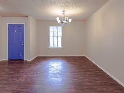 Bathroom at 8907 Bill Hickcock Pass - 3 bed 2 bath home