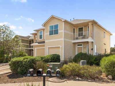 Property photo 2 at 8909 Mountain Shadows CV Unit #B - 3 bed 2 bath home