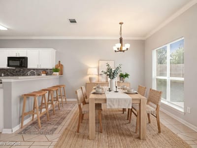 Property photo 5 at 8909 Mountain Shadows CV Unit #B - 3 bed 2 bath home
