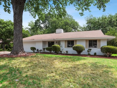 Photo 2 of 20 at 8911 Pointer LN - 6 bed 2 bath home