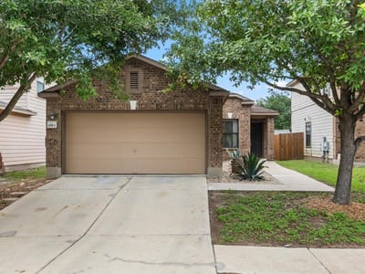 Kitchen at 8913 Wiley WAY - 3 bed 2 bath home