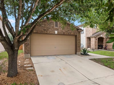 Primary bedroom at 8913 Wiley WAY - 3 bed 2 bath home
