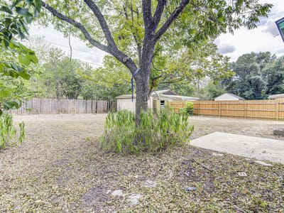 Property photo 2 at 8915 Slayton DR - 3 bed 1 bath home