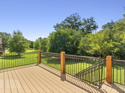 Property photo 4 at 8917 Old Lampasas TRL Unit #8 - 3 bed 2 bath home