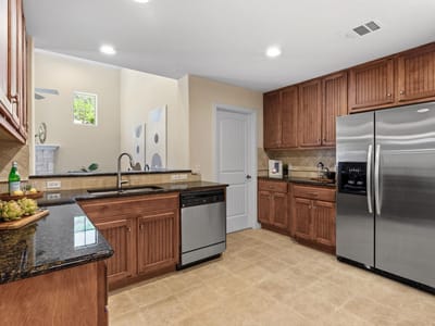 Property photo 5 at 8917 Old Lampasas TRL Unit #8 - 3 bed 2 bath home