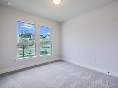 Bathroom at 8921 Pallas Cat DR - 3 bed 2 bath home