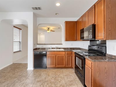 Property photo 4 at 8921 Stambourne ST - 3 bed 2 bath home