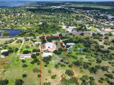 Property photo 3 at 8963 W Ranch Road 1431 - 2 bed 2 bath home