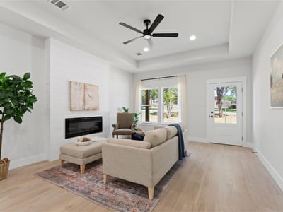 Property photo 5 at 9 Stone Creek - 3 bed 2 bath home