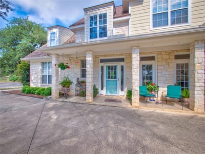 Kitchen at 900 Appalachian TRL - 3 bed 2 bath home