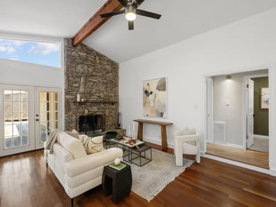 Property photo 5 at 900 Austin Highlands BLVD - 3 bed 2 bath home