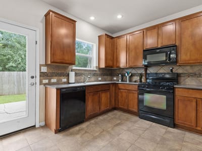 Kitchen at 900 Brighton Pl - 5 bed 2 bath home