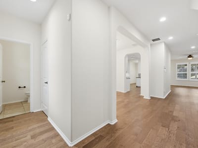 Kitchen at 900 Lily Pad Ln - 3 bed 2 bath home