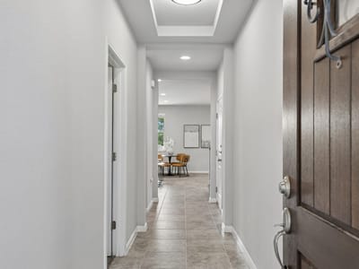 Kitchen at 900 Myrna BND - 5 bed 3 bath home