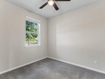 Primary bedroom at 900 Myrna BND - 5 bed 3 bath home
