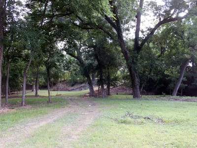 Kitchen at 900 Old Lytton Springs RD - Hollub, Lockhart, TX