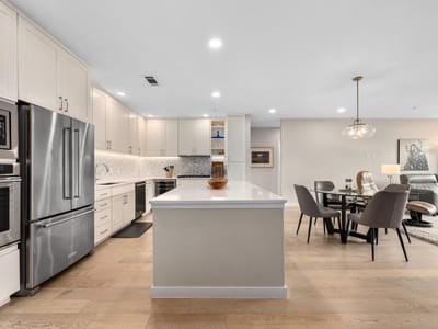 Property photo 2 at 900 S 1st ST Unit #312 - 3 bed 2 bath home