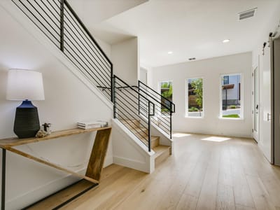 Kitchen at 900 S 2nd St Unit #6 - 4 bed 3 bath home