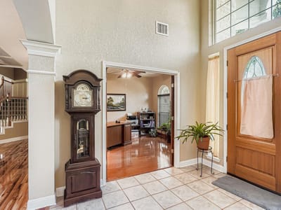Kitchen at 900 Wayside Dr - 3 bed 2 bath home