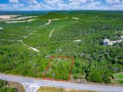 Property photo 3 at 9000 Bar K Ranch RD - Bar-K Ranches 11, Lago Vista, TX