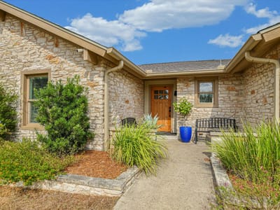 Photo 2 of 40 at 9000 Rock Way DR - 4 bed 2 bath home