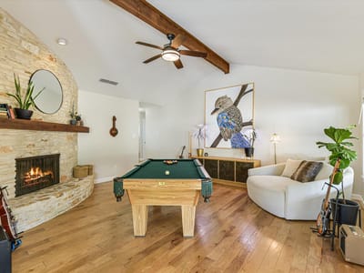 Photo 4 of 40 at 9000 Rock Way DR - 4 bed 2 bath home