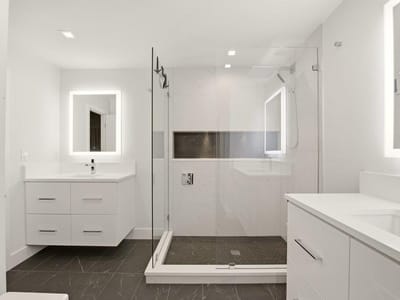 Property photo 2 at 9001 Parkfield DR Unit #A - 2 bed 1 bath home