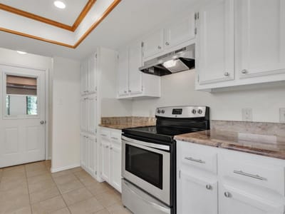 Bathroom at 9002 Bubbling Springs TRL - 3 bed 2 bath home