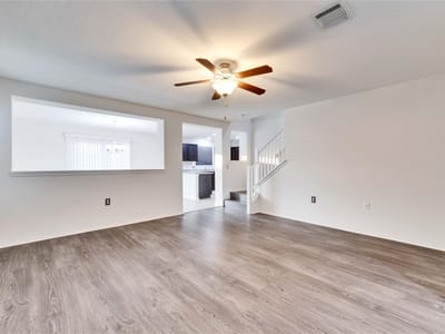 Kitchen at 9004 Bird Brook Ln - 3 bed 2 bath home