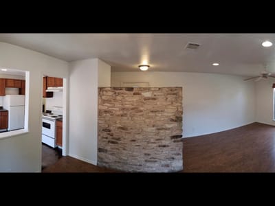Primary bedroom at 9007 Quail Valley Dr - Quail Creek Ph 02 Sec 02, Austin, TX