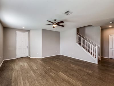 Kitchen at 9009 Acorn Cup DR - 3 bed 2 bath home