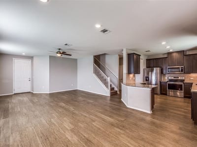 Bathroom at 9009 Acorn Cup DR - 3 bed 2 bath home