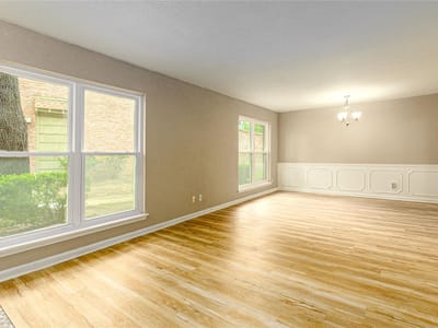 Property photo 2 at 9009 North PLZ Unit #132 - 4 bed 2 bath home