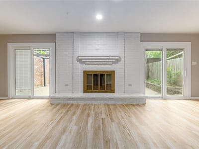 Property photo 4 at 9009 North PLZ Unit #132 - 4 bed 2 bath home