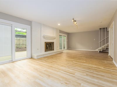 Property photo 5 at 9009 North PLZ Unit #132 - 4 bed 2 bath home