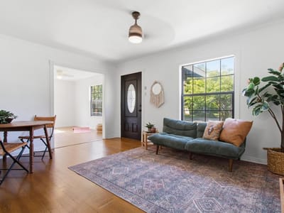 Property photo 3 at 901 Barbara DR - 2 bed 2 bath home