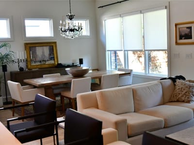 Photo 4 of 11 at 901 Bouldin Ave Unit #A - 3 bed 3 bath home