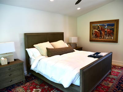 Photo 5 of 11 at 901 Bouldin Ave Unit #A - 3 bed 3 bath home