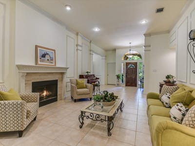 Property photo 5 at 901 Rock Spring CV - 3 bed 2 bath home