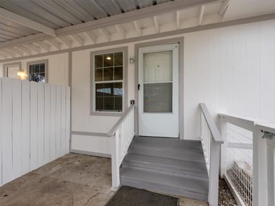 Property photo 4 at 901 Valdez ST Unit #1-3 - Chernosky 16, Austin, TX