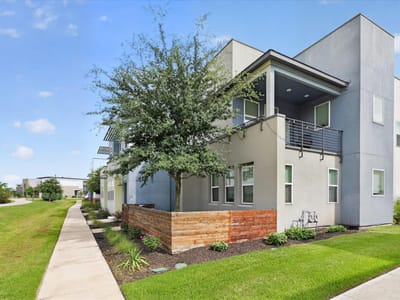 Property photo 3 at 9015 Cattle Baron PATH Unit #1102 - 2 bed 2 bath home