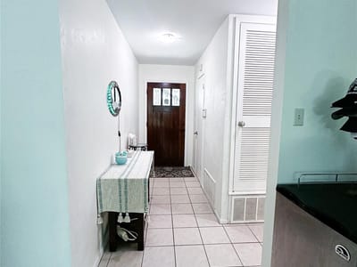 Bathroom at 902 Austin Highlands BLVD - 3 bed 2 bath home