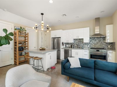 Property photo 2 at 902 Calle Limon RD Unit #B - 2 bed 2 bath home