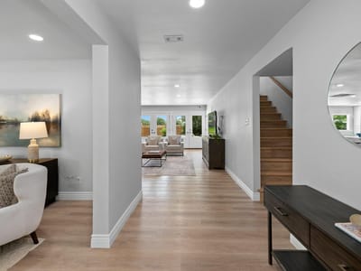 Primary bedroom at 902 Dove CV - 4 bed 2 bath home