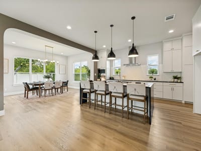 Kitchen at 902 Ramendu WAY - 4 bed 3 bath home