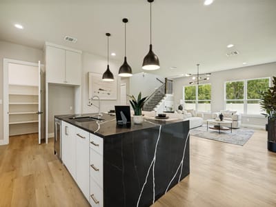 Primary bedroom at 902 Ramendu WAY - 4 bed 3 bath home