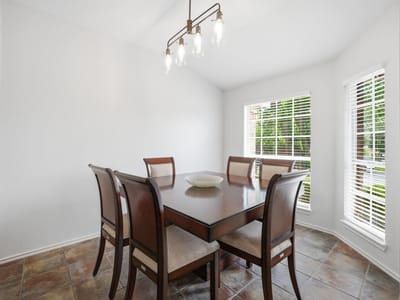 Kitchen at 9024 Heiden LN - 3 bed 2 bath home