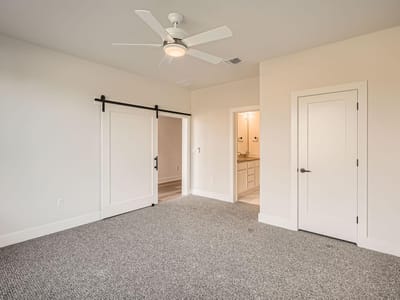 Bathroom at 9027 Cattle Baron Path - 3 bed 3 bath home