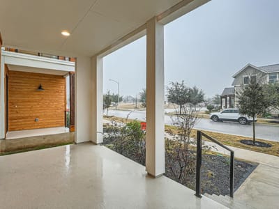 Property photo 5 at 9029 Cattle Baron PATH - 3 bed 3 bath home