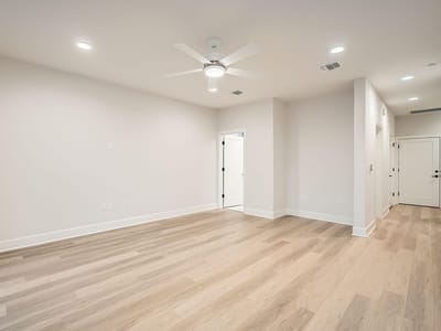 Bathroom at 9029 Cattle Baron Path - 3 bed 3 bath home